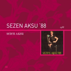 Sezen Aksu - Sezen Aksu'88